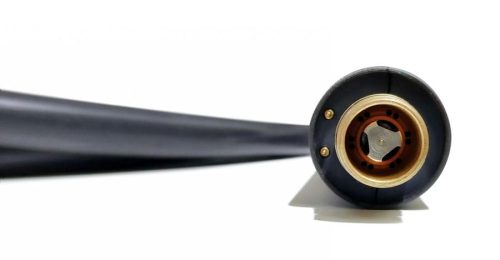 Плазмотрон для CNC с пневмоподжигом Triton TM-125 (6 метров, раздельное подключение) — изображение 3