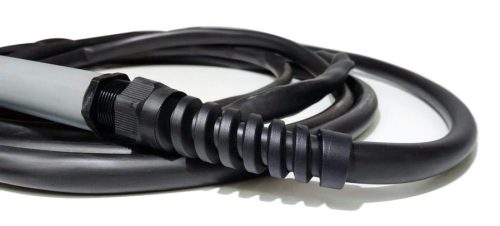 Плазмотрон для CNC с пневмоподжигом Triton TM-125 (6 метров, раздельное подключение) — изображение 4