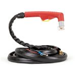 Плазмотрон FoxWeld SAGGIO А101 М16 2pin 6М — изображение 2