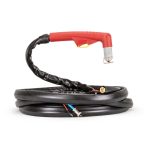 Плазмотрон FoxWeld SAGGIO А141 М16 2Pin 12М — изображение 2