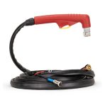 Плазмотрон FoxWeld SAGGIO А81 М16 2Pin 6М — изображение 2