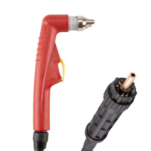 Плазмотрон FoxWeld SAGGIO S105 Ц.Адаптер 6Pin 12м