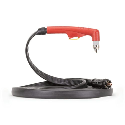 Плазмотрон FoxWeld SAGGIO S105 Ц.Адаптер 6Pin 12м — изображение 2