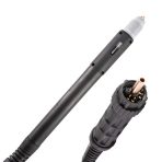 Плазмотрон FoxWeld SAGGIO S105M Ц.Адаптер 4Pin 15м