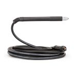 Плазмотрон FoxWeld SAGGIO S105M Ц.Адаптер 4Pin 15м — изображение 2