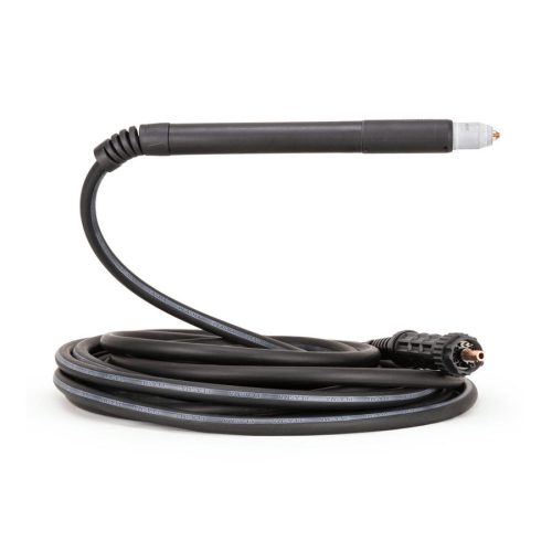 Плазмотрон FoxWeld SAGGIO S105M Ц.Адаптер 4Pin 15м — изображение 2