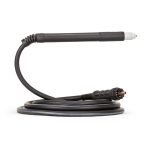 Плазмотрон FoxWeld SAGGIO S105M Ц.Адаптер 4Pin 7,5м — изображение 2