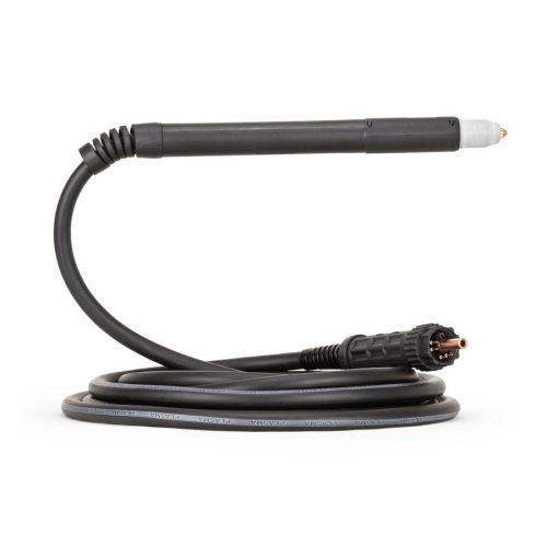 Плазмотрон FoxWeld SAGGIO S105M Ц.Адаптер 4Pin 7,5м — изображение 2