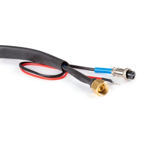 Плазмотрон FoxWeld SAGGIO S45 М16 2Pin 6м — изображение 3