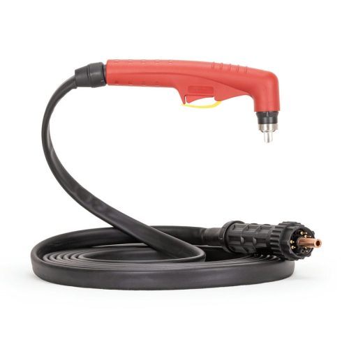 Плазмотрон FoxWeld SAGGIO S65 Ц.Адаптер 6Pin 6м — изображение 2