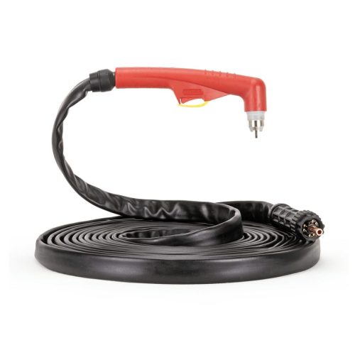 Плазмотрон FoxWeld SAGGIO S85 Ц.Адаптер 6Pin 12м — изображение 2