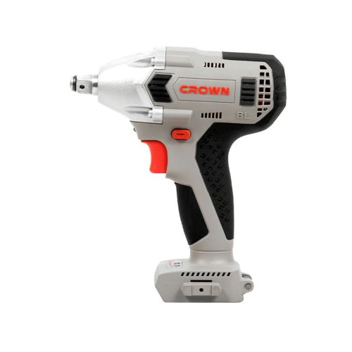Гайковерт аккумуляторный ударный CROWN CT22015HX (без АКБ и СЗУ) — изображение 2