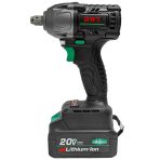 Гайковерт аккумуляторный DWT ABWP-20 HDN-4C2 BMC — изображение 3