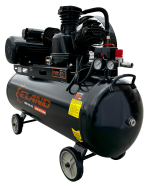 Компрессор воздушный ELAND WIND 103-2CВ — изображение 3