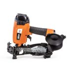 Пневматический гвоздезабивной пистолет – барабанный нейлер FoxWeld AERO C45 — изображение 2