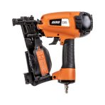 Пневматический гвоздезабивной пистолет – барабанный нейлер FoxWeld AERO C45 — изображение 5