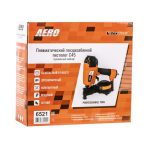 Пневматический гвоздезабивной пистолет – барабанный нейлер FoxWeld AERO C45 — изображение 8