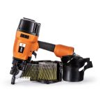 Пневматический гвоздезабивной пистолет – барабанный нейлер FoxWeld AERO C90 — изображение 3