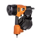 Пневматический гвоздезабивной пистолет – барабанный нейлер FoxWeld AERO C90 — изображение 5