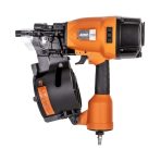 Пневматический гвоздезабивной пистолет – барабанный нейлер FoxWeld AERO C90