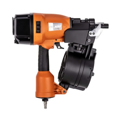 Пневматический гвоздезабивной пистолет – барабанный нейлер FoxWeld AERO C90 — изображение 6