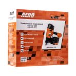 Пневматический гвоздезабивной пистолет – барабанный нейлер FoxWeld AERO C90 — изображение 8