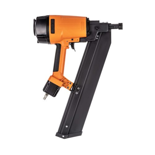 Пневматический гвоздезабивной пистолет – реечный нейлер FoxWeld AERO 9021 — изображение 5