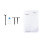 Пневматический гвоздезабивной пистолет – реечный нейлер FoxWeld AERO 9021 — изображение 6