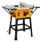 Станок циркулярный PARTISAN PTS-254/2100