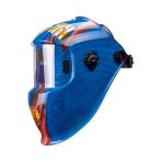 Маска сварщика FoxWeld КОРУНД-5 родина (ф-р 2100V) без коробки