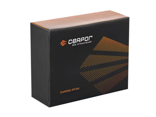 Подогреватель углекислого газа Сварог ПУ-1-36В (7872641000) — изображение 6