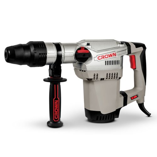 Перфоратор CROWN CT18118V BMC — изображение 2