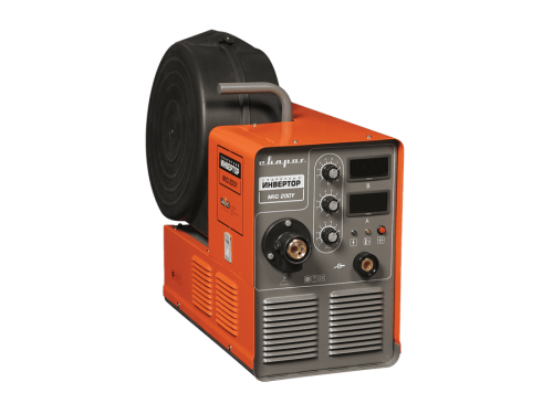 Сварочный полуавтомат Сварог MIG 200 Y (J03) — изображение 1