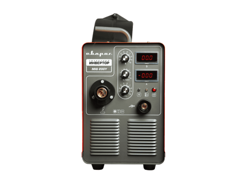 Сварочный полуавтомат Сварог MIG 200 Y (J03) — изображение 2