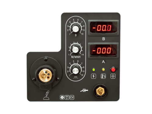 Сварочный полуавтомат Сварог MIG 200 Y (J03) — изображение 3