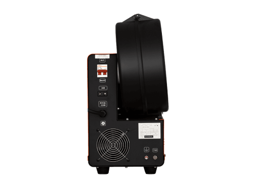 Сварочный полуавтомат Сварог MIG 200 Y (J03) — изображение 4