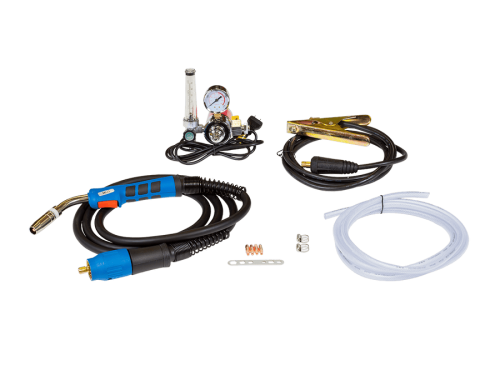 Сварочный полуавтомат Сварог MIG 200 Y (J03) — изображение 5