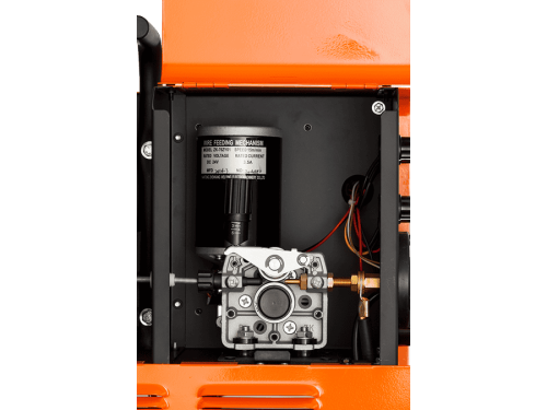 Сварочный полуавтомат Сварог MIG 200 Y (J03) — изображение 6