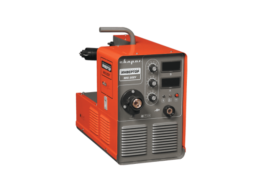 Сварочный полуавтомат Сварог MIG 200 Y (J03) — изображение 7