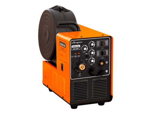 poluavtomat-svarog-mig-250-y-j04-m-mig-250-y-j04-m-68496-1 Сварочный полуавтомат Сварог MIG 250 Y (J04-M) — изображение 1