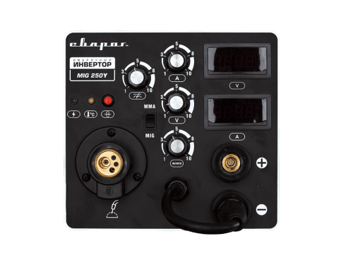 Сварочный полуавтомат Сварог MIG 250 Y (J04-M) — изображение 2