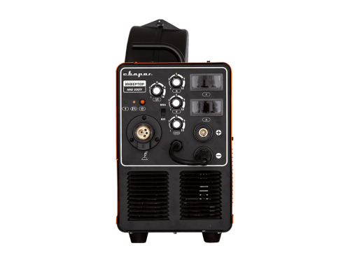 Сварочный полуавтомат Сварог MIG 250 Y (J04-M) — изображение 3