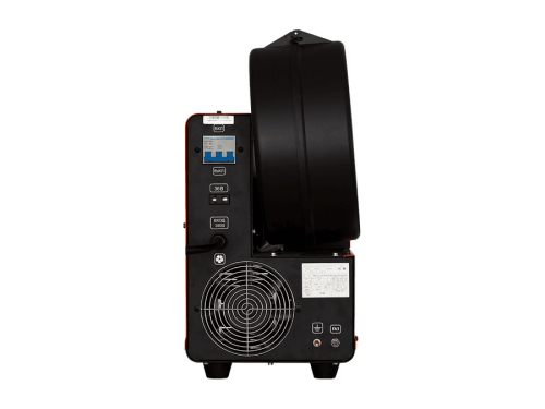 Сварочный полуавтомат Сварог MIG 250 Y (J04-M) — изображение 4