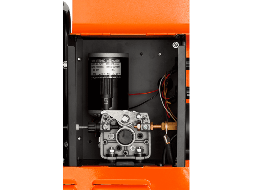 Сварочный полуавтомат Сварог MIG 250 Y (J04-M) — изображение 5