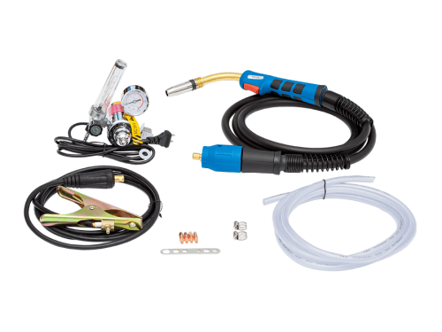 Сварочный полуавтомат Сварог MIG 250 Y (J04-M) — изображение 6