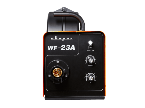 Сварочный полуавтомат Сварог MIG 350 (J1601) — изображение 10