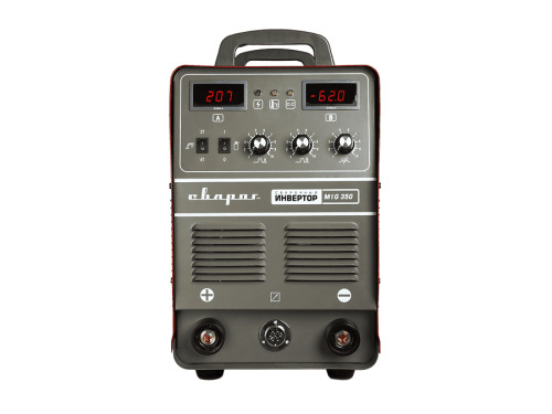 Сварочный полуавтомат Сварог MIG 350 (J1601) — изображение 3