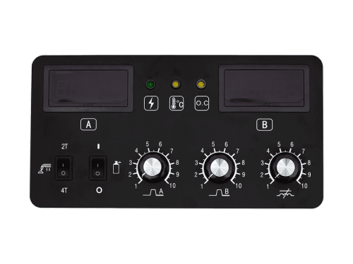 Сварочный полуавтомат Сварог MIG 350 (J1601) — изображение 4