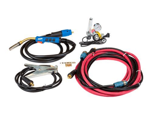 Сварочный полуавтомат Сварог MIG 350 (J1601) — изображение 6