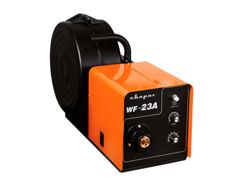 Сварочный полуавтомат Сварог MIG 350 (J1601) — изображение 9